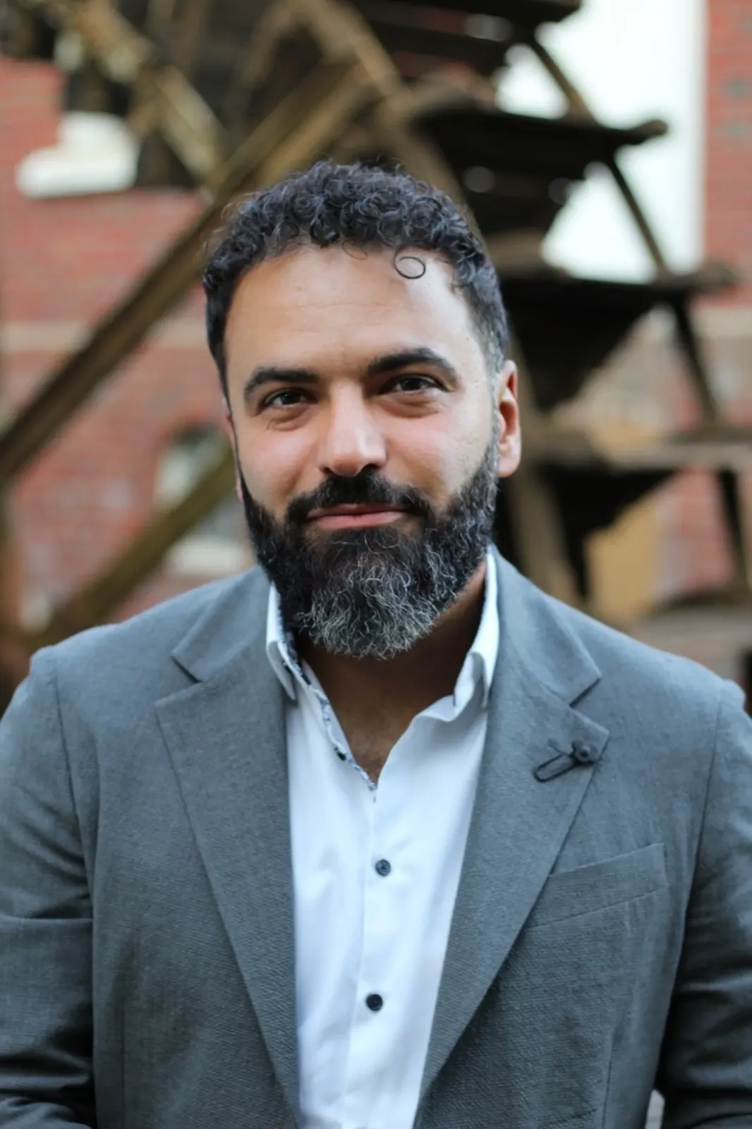 Walid Bareksei